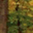 Предпросмотр схемы вышивки «Осеннее настроение. Часть 2.» (№775854)