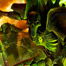 Схема вышивки «Лорд»