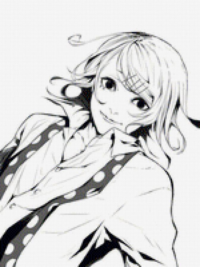 джузо) - джузо, токийский гуль, сузуя - предпросмотр