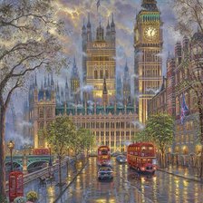 Схема вышивки «№776071»