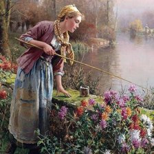 Схема вышивки «№776090»