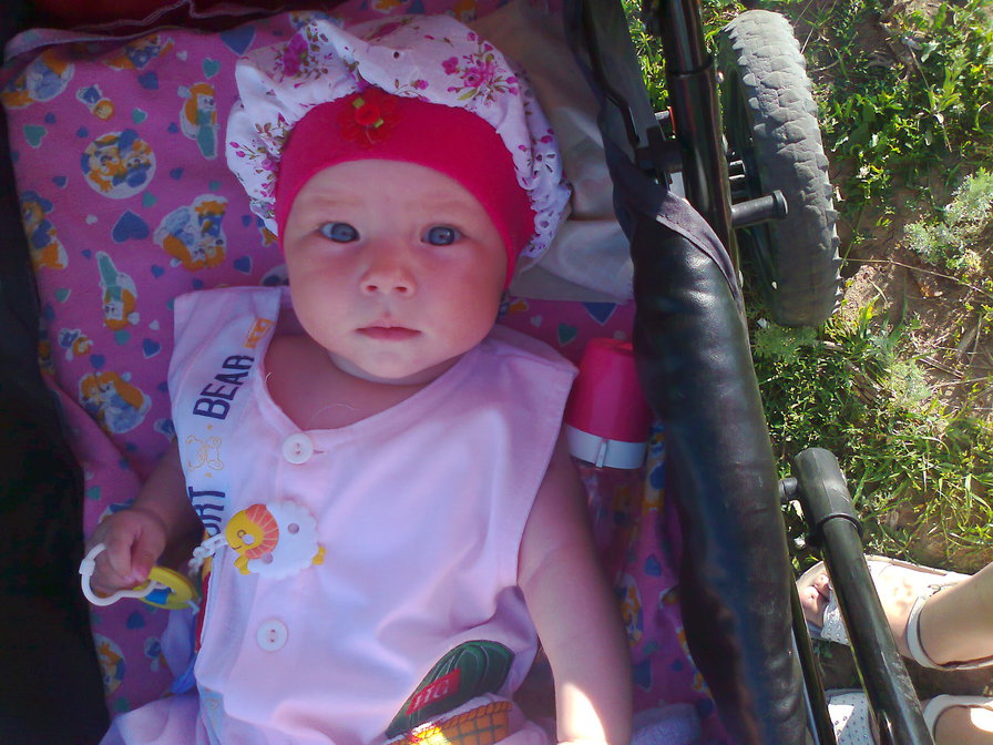 зубик - оригинал