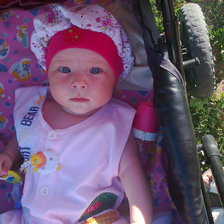 Схема вышивки «зубик»