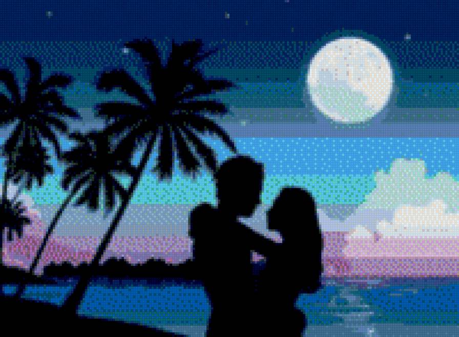 любовь - предпросмотр