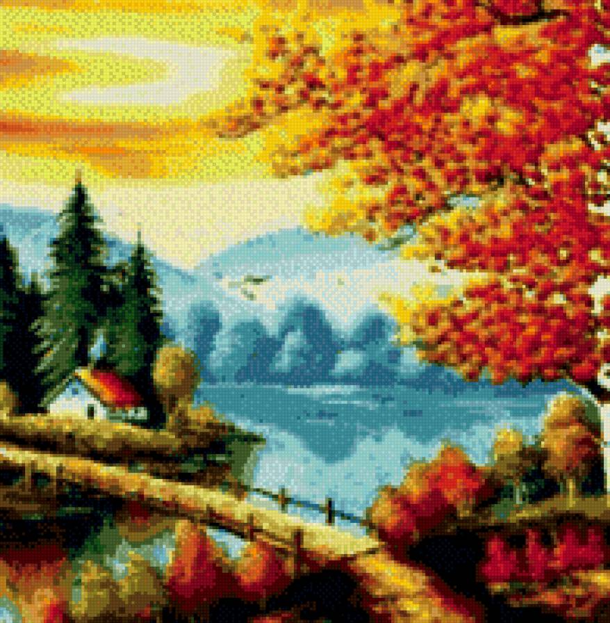 осень 2 - предпросмотр