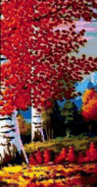 осень3 - оригинал