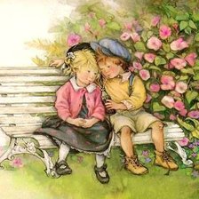 Схема вышивки «№776171»