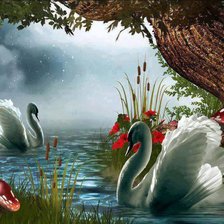 Схема вышивки «№776180»