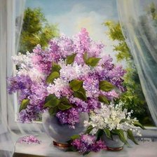 Схема вышивки «№776185»