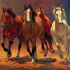 Схема вышивки «№776196»