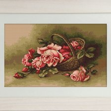 Схема вышивки «№776198»