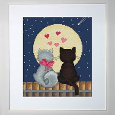 Схема вышивки «№776199»