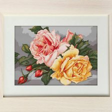 Схема вышивки «№776200»