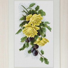 Схема вышивки «№776201»