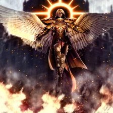 Схема вышивки «40»