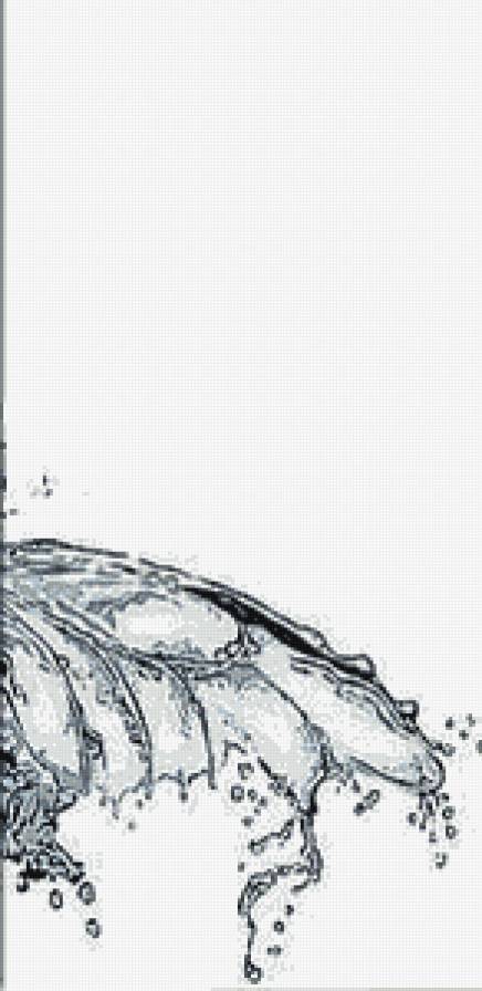 триптих бабочка 1 - предпросмотр