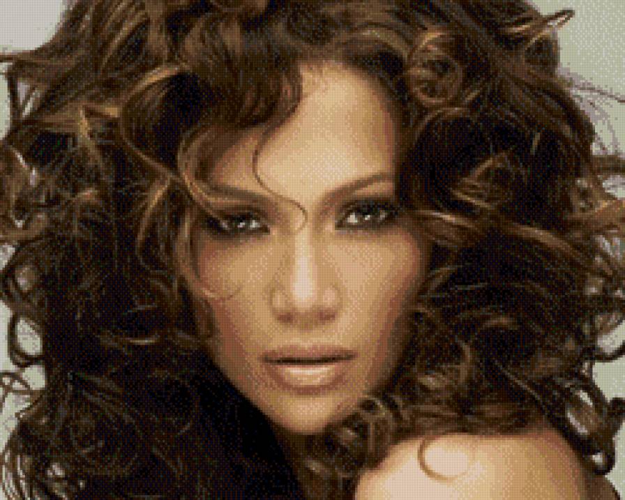 женский образ - джей ло, знаменитости, женщины, люди, певицы, девушки, дженифер лопез - предпросмотр