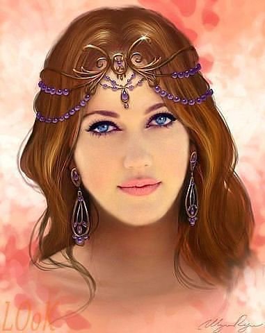 хюррем - девушки, мерьем узерли, великолепный век - оригинал