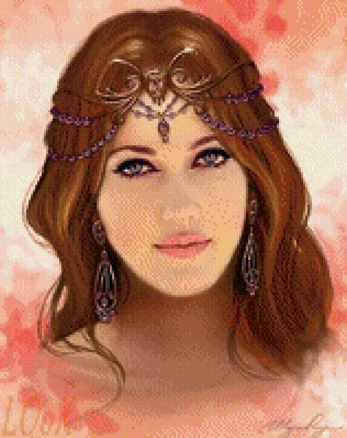 хюррем - мерьем узерли, девушки, великолепный век - предпросмотр