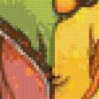 Предпросмотр схемы вышивки «разноцветная осень» (№777349)