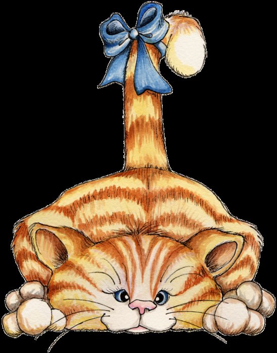 кися - оригинал