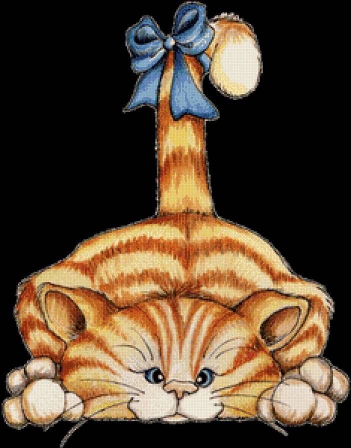 кися - предпросмотр