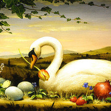 Схема вышивки «№777465»