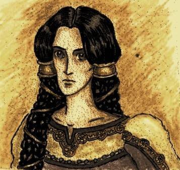 Фингон - эльфы. толкиен - оригинал