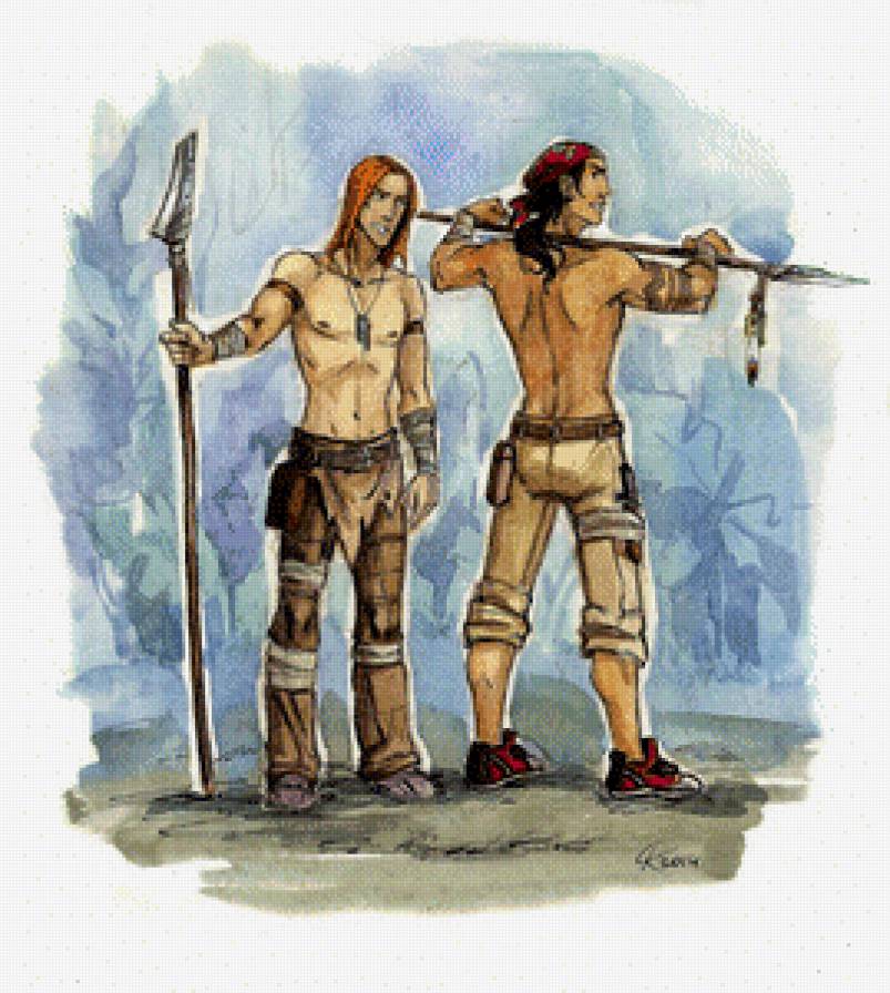 Мозгоеды-2 - громыко - предпросмотр