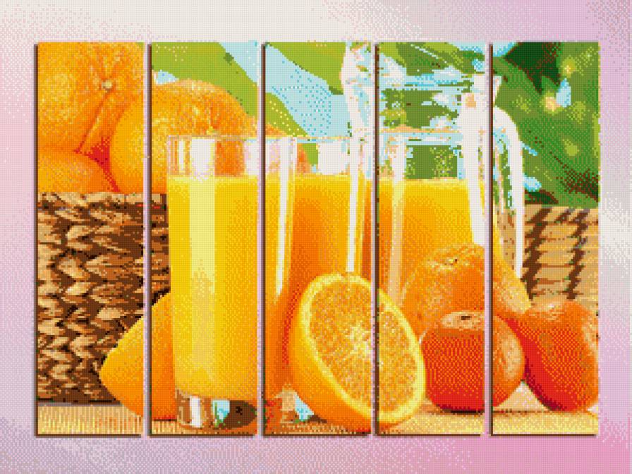 триптих - предпросмотр