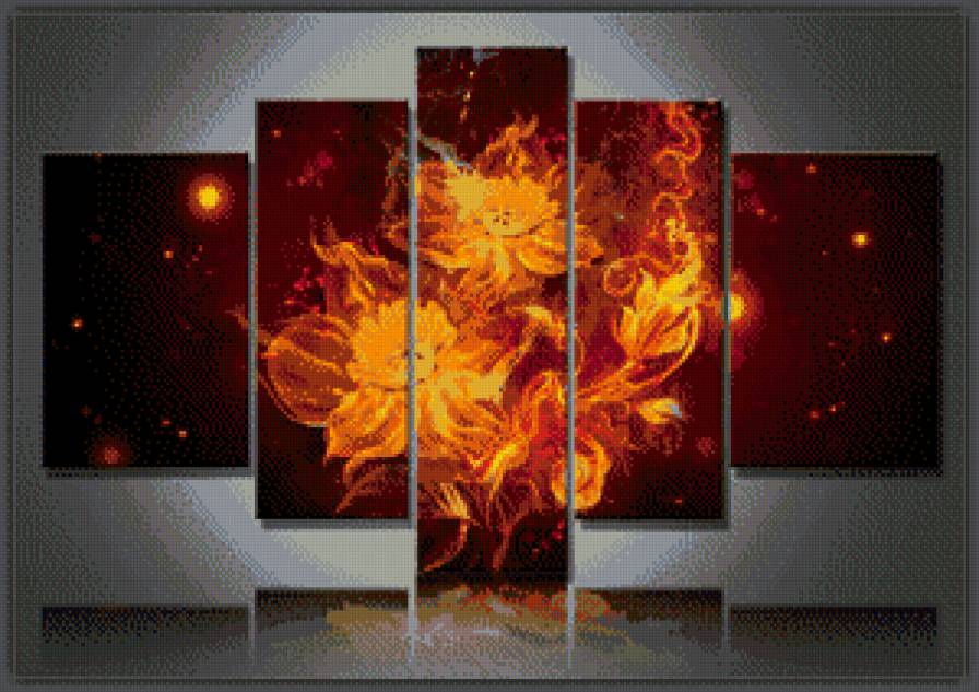 триптих - предпросмотр