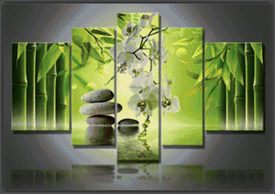 триптих - предпросмотр