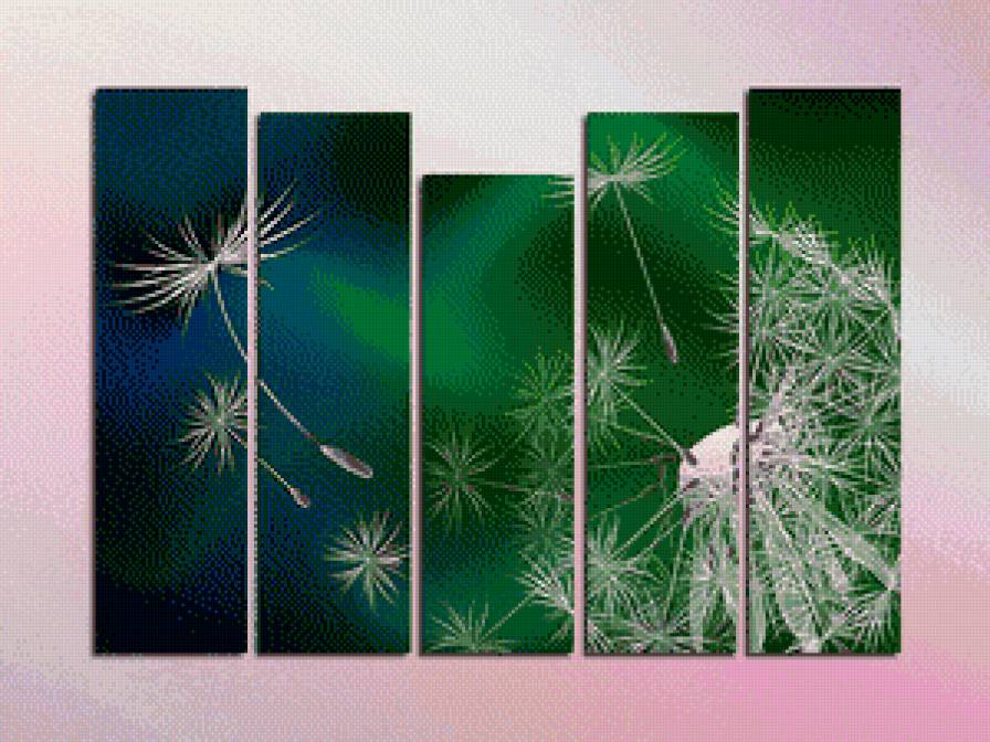 триптих - предпросмотр