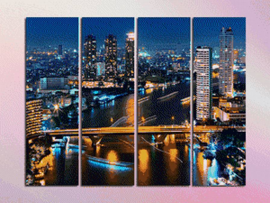 триптих - предпросмотр