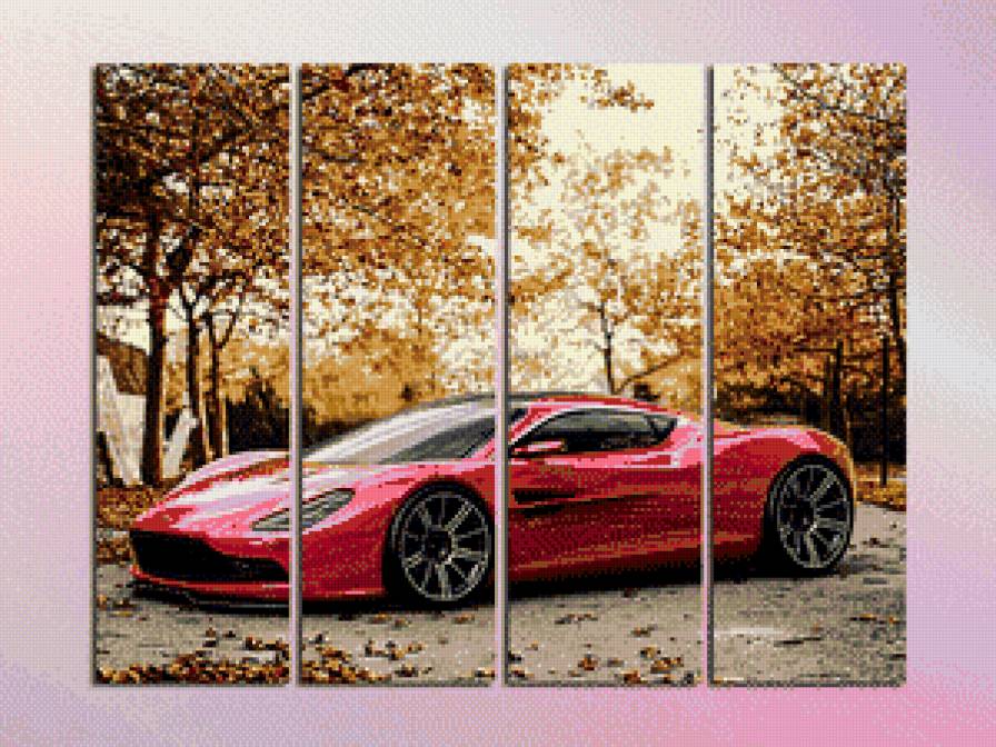 триптих - предпросмотр