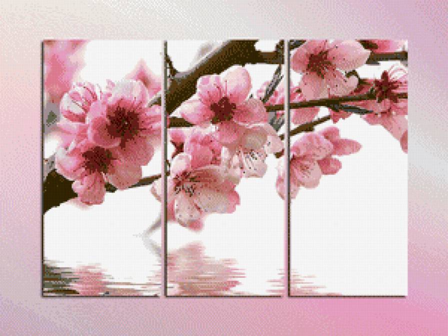 триптих - предпросмотр