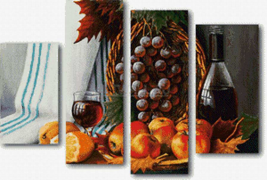 триптих - предпросмотр