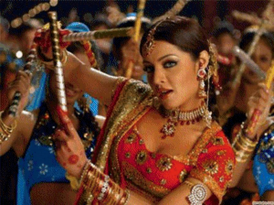 Болливуд - болливуд, индия, айшвария рай - предпросмотр