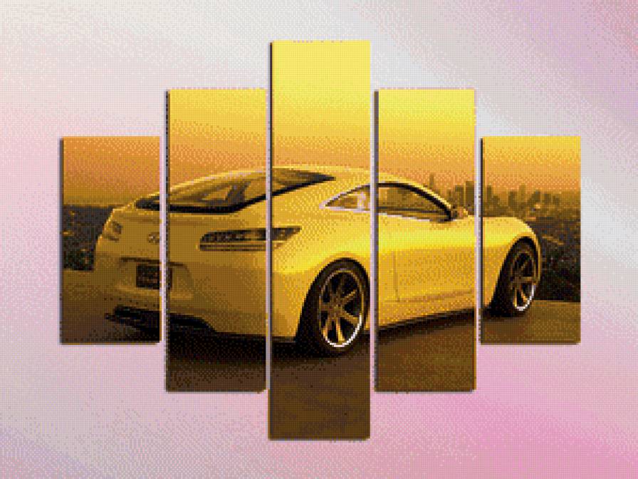 триптих - предпросмотр