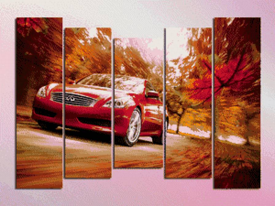 триптих - предпросмотр