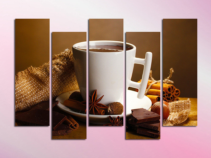 триптих - оригинал