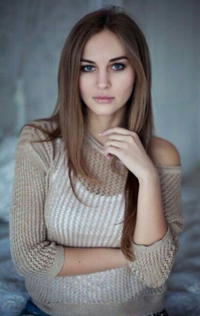 Даша2 - красотка - оригинал