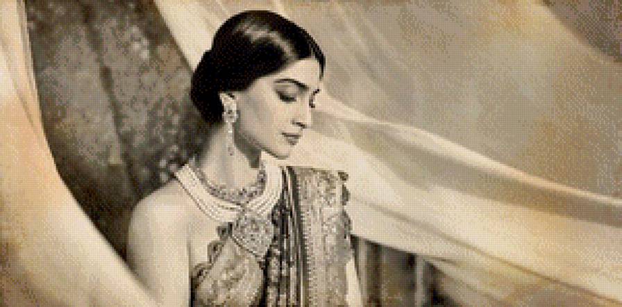 Сонам Капур - сонам капур, фильм, индия, актриса, болливуд - предпросмотр