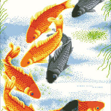 Схема вышивки «№778298»