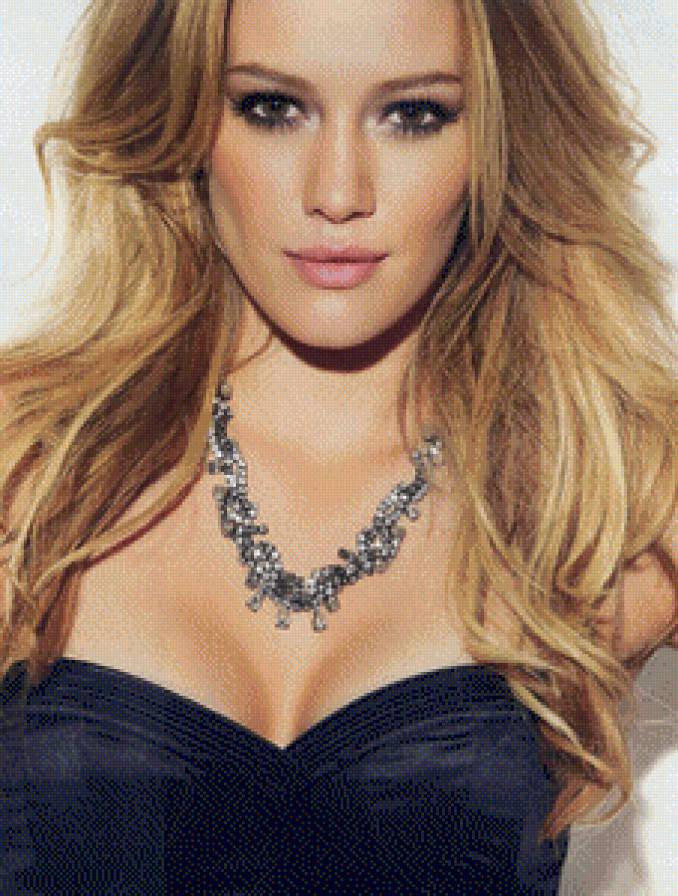 Хилари Дафф - дафф, хилари - предпросмотр