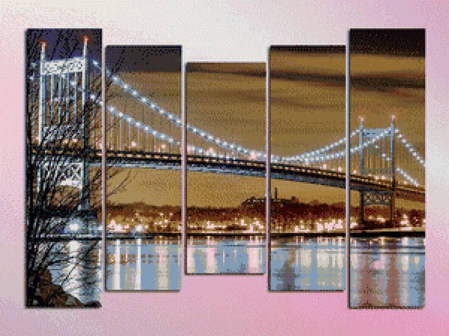 триптих - предпросмотр