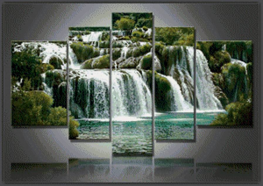 триптих - предпросмотр