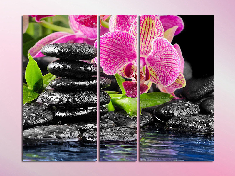 триптих - оригинал