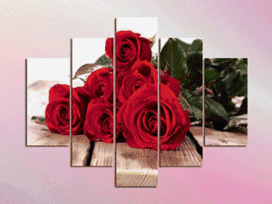 триптих - предпросмотр