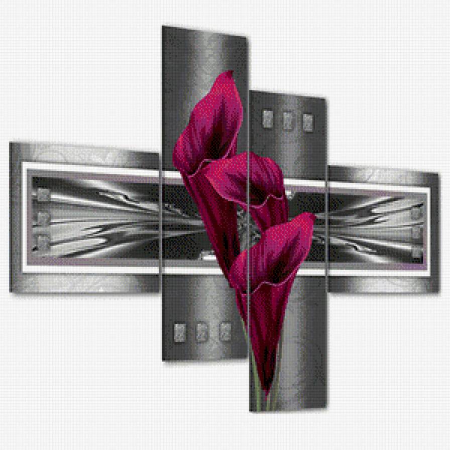 полиптих - предпросмотр